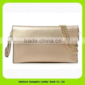 15620 Fashion Elegance Ladies Handbag,top Grain Leather Purses and Handbag thumbnail-1