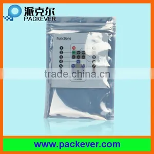DC 5V-24V Input 12A Output 11 Keys RF Remote Mini LED Controller/dimmer thumbnail-3