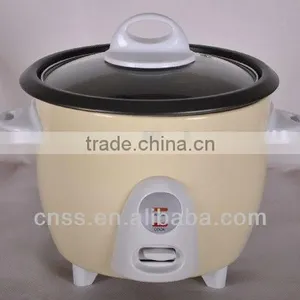 Modern Chinese Factory Electrical Multifunctional Industrial Drum Rice Cooker With Steamer Basket thumbnail-5