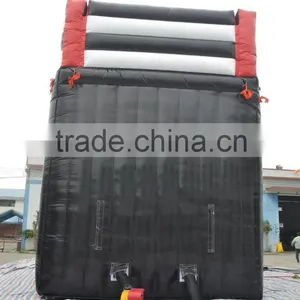 PVC Material Playground Inflatable Slide Commercial Inflatable Dry Slide Kids Slides thumbnail-5