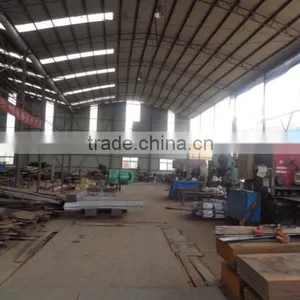 Henan Zhongxiang Material Trade Co., Ltd. company overview - view 4 thumbnail