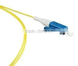 0.9mm Singlemode Simplex Fiber Optic Pigtail LC UPC, Fiber Optic Pigtail for Wholesale thumbnail-2