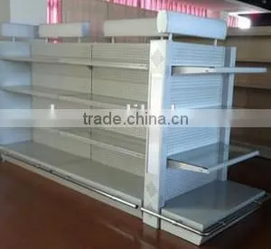 Metal Supermarket Cosmetic Rack RH-HSXH03 for Sale thumbnail-3