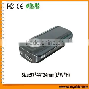 Portable Power Bank Charger 5000mah thumbnail-1