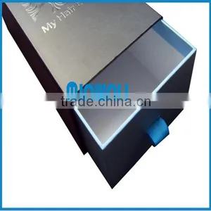 (Hot Sale) Custom Rectangle Drawer Boxes , Gift Box thumbnail-3