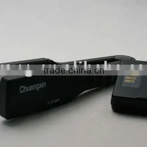 JNT808 Ceramic Professional Hair Straightener B006 thumbnail-1