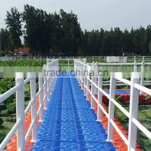 Best Quality Floating Pontoon Dock thumbnail-4