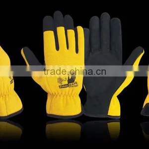 Professional Mechanic Gloves thumbnail-4