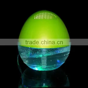 KS-02L With LED Lights Air Revitalisor thumbnail-4
