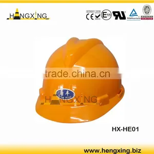 HX-HE01 Rescue Helmet thumbnail-1