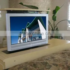 Remote Control tv Stand Lift /plasma tv Lift thumbnail-1