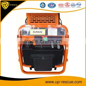 Rescuer Concrete Broken Equipment Power Pack Motor Pump thumbnail-1