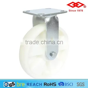 China Manufacturer Wholesale Super Heavy Duty Caster thumbnail-1