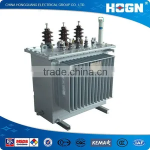 New Small Electrical Transformer thumbnail-1
