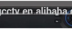8 Channel 1U 8 Ports PoE NVR thumbnail-2