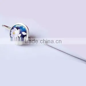 Personalized Metal Bookmark(BM110) thumbnail-1