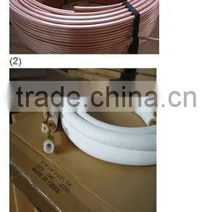Air Conditioner Copper Tube &copper-aluminum Connecting Tube for Air Conditioner thumbnail-6