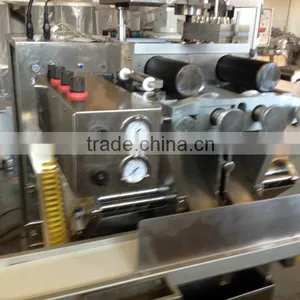 Medium Scale Full Automatic Paintball Making Machine Line Paintball Machine thumbnail-2