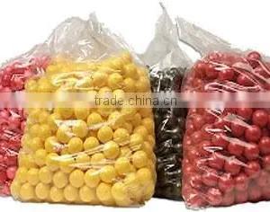Bag Pckage Weight Counting Packing Pouching Machine for Paintball ,food thumbnail-2