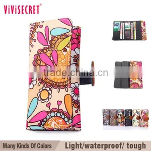 Vivisecret Factory Supplier Cell Phone Money Purse for Woman thumbnail-5