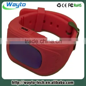 Smart Hand Watch for Girl Two Ways Hands Free Voice Call thumbnail-6
