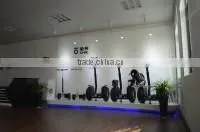 Hangzhou Chic Intelligent Technology Co., Ltd. company overview - view 3 thumbnail