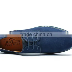Vietnam Shoe Manufacturer Produced Men Casual Shoes thumbnail-3