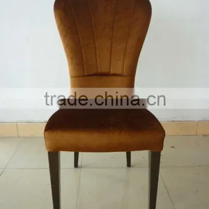 Hot Sale Elegant Dining Chair for Banquet,hotel,restaurant thumbnail-1