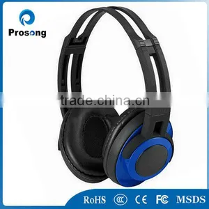 Customized Headphone Classic Headset thumbnail-1
