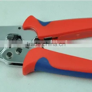 LSD Good QuiltyC86-6-7DU Tool Bag With 0.25-6mm2 Wire End Ferrules Crimping Tool and Automatic Wire Stripper thumbnail-5