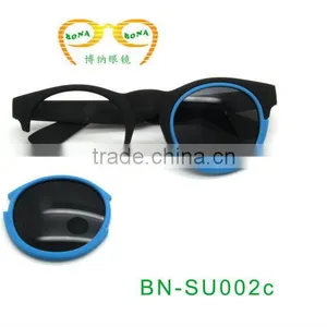 Interchangeable Lens Eyewear Sunglasses thumbnail-6