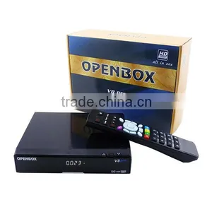 Big Promotin Original Full hd V8 Pro Satellite Receiver Iptv Support Cccam Cline Youtube Youporn 3g thumbnail-5