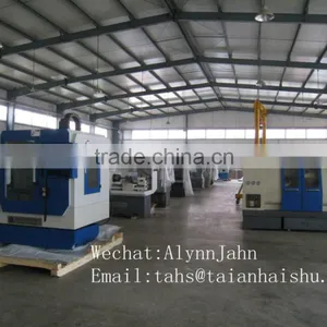 3 Axis Cnc Milling Machine thumbnail-5