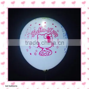 Decoration Led Lights Balloon for Christmas thumbnail-3