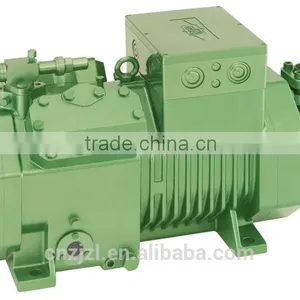 Bitzer Semi-Hermetic Reciprocating Compressor For Refrigeration thumbnail-1