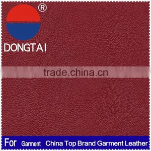 2015 Wholesale Artificial Saffiano Leather Factory Direct Sale thumbnail-3
