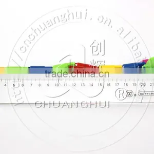 Plastic Snake Toy With Pen Candy Toy thumbnail-4