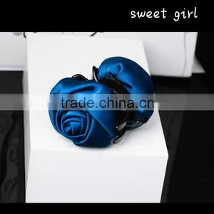 OEM Package Remy Cheap Double Weft Wholesale Remy Extension Hair Clip -f91 thumbnail-1