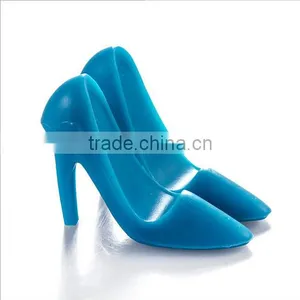 New Design High Heeled Shoes Tablet Phone Holder Mobile Phone Holder Cell Phone Holder thumbnail-5