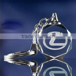 2016 New Personal Design Crystal Keychain thumbnail-3