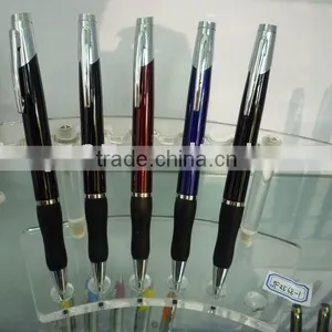 Metal Ball Pen;brass Material thumbnail-1