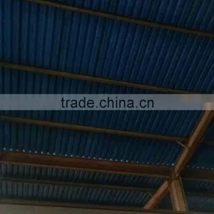 High Temperature Resistant Synthetic Resin Tile thumbnail-5