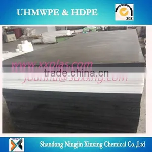 Virgin Colored Uhmwpe Board for Dock and Bunker Liner thumbnail-5