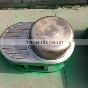 Commerical Stainless Steel Kitchen Sink Mould GR-M08 thumbnail-5