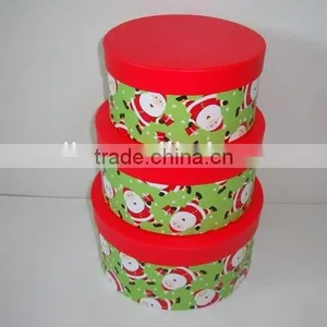 Christmas Gift Boxes thumbnail-1