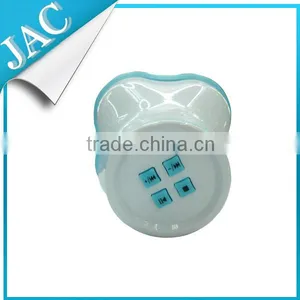 High Quality Mobile Phone Waterproof Speaker for Samsung S5 thumbnail-5