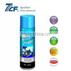 Motorcycle Engine Surface Cleaner thumbnail-1
