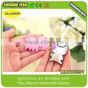 Promotional Fridge Magnet Thermometer/custom Metal Fridge Magnet thumbnail-1