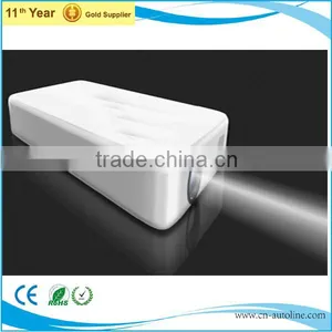 Jump Starter With Power Inverter of Autoline Canton Fair Main Product thumbnail-1
