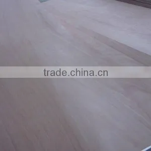 Okoume/Bintangore Plywood thumbnail-5